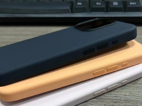 南票苹果14维修站分享iPhone14手机壳能直接给iPhone15用吗?