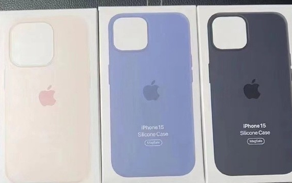 南票苹果14维修站分享iPhone14手机壳能直接给iPhone15用吗？ 