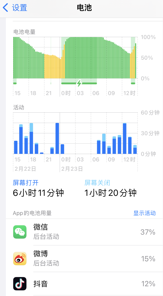 南票苹果14维修分享如何延长 iPhone 14 的电池使用寿命 