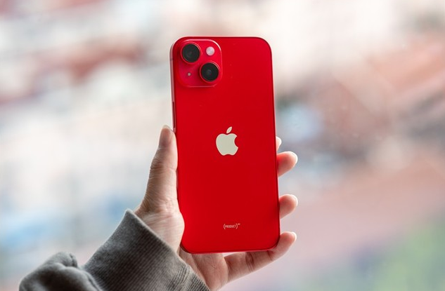南票苹果14维修分享为什么大家觉得iPhone 14不香了 