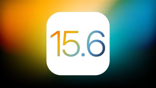 南票苹果手机维修分享iOS15.6正式版更新反馈汇总 