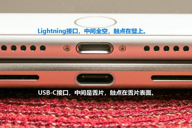 南票苹果14维修分享iPhone 14会是什么接口 