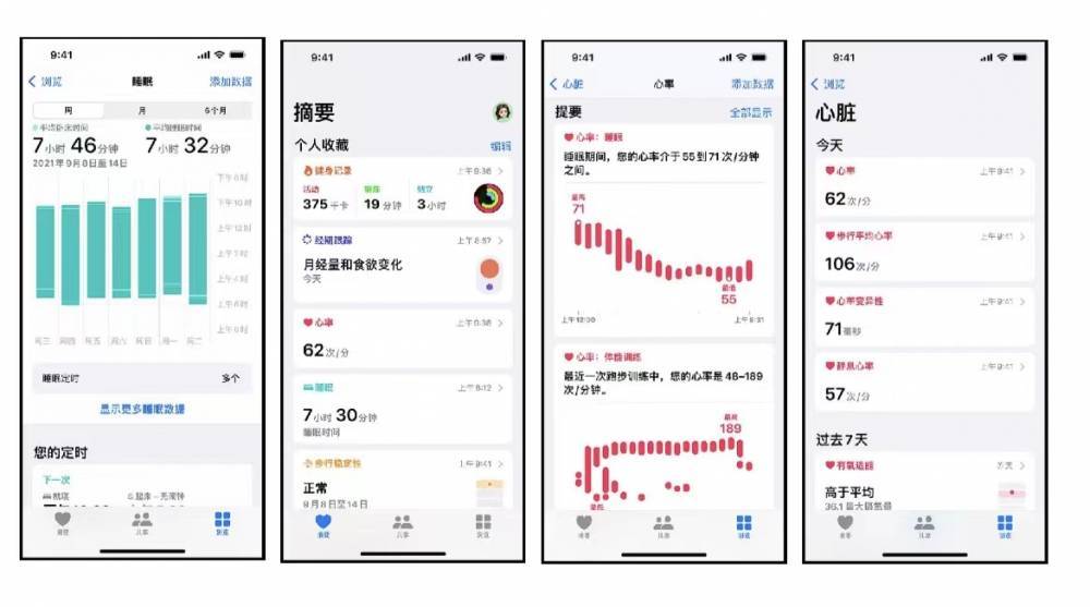 南票苹果手机维修分享iPhone实用功能汇总 