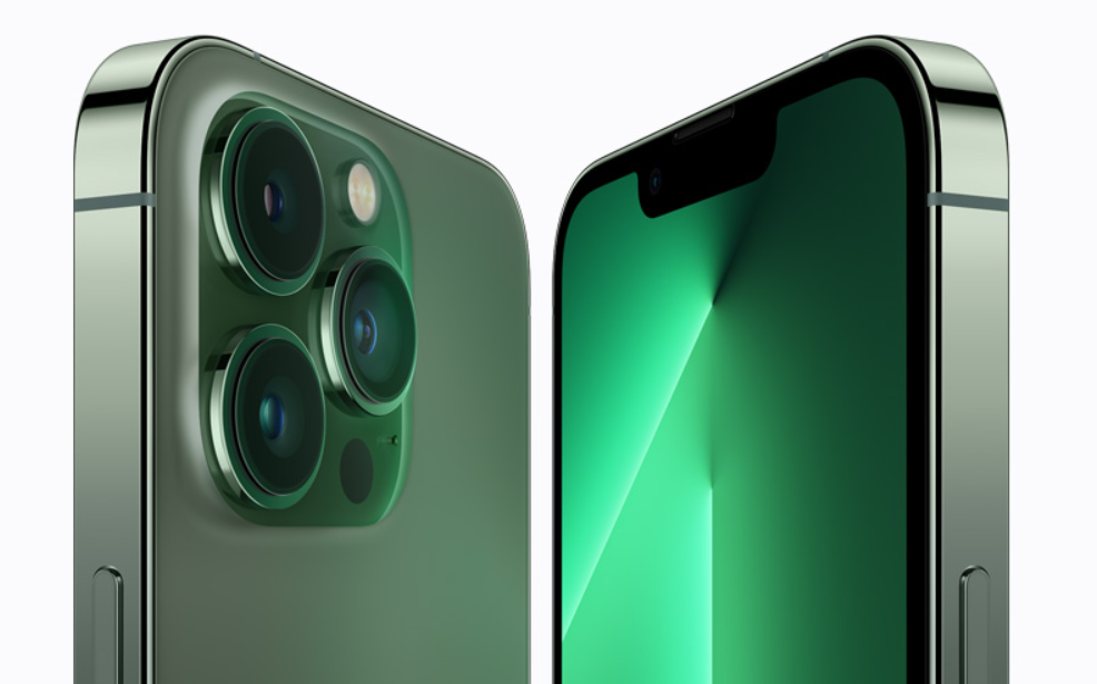 南票苹果手机维修分享二手iPhone 13更高降幅近千元 