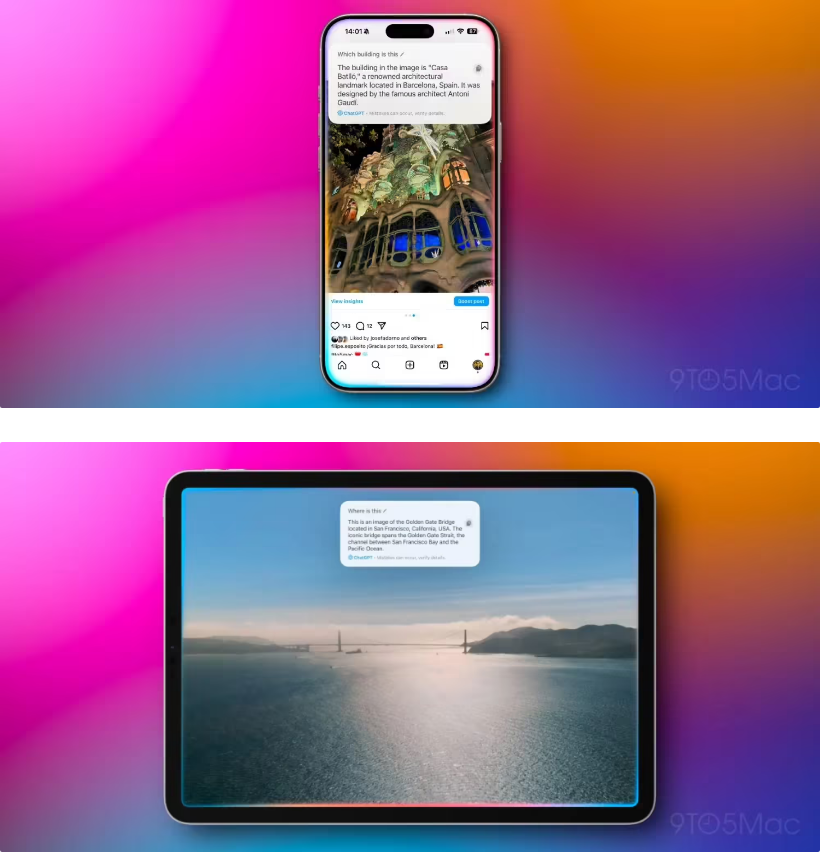 南票苹果手机维修分享苹果 Siri 接入 ChatGPT AI  