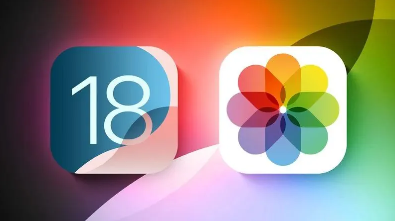 南票苹果手机维修分享苹果 iOS / iPadOS 18.1Beta 3 发布 