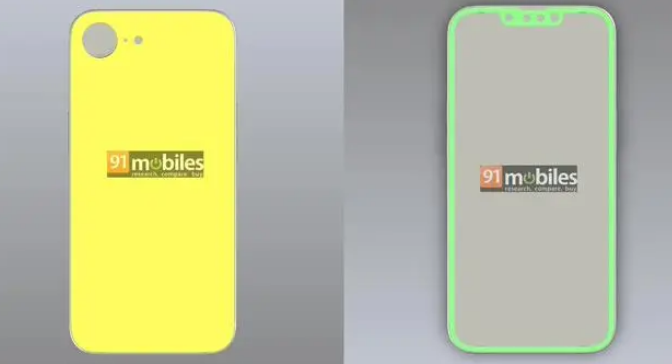 南票苹果手机维修分享苹果小屏iPhone SE4值得买吗 