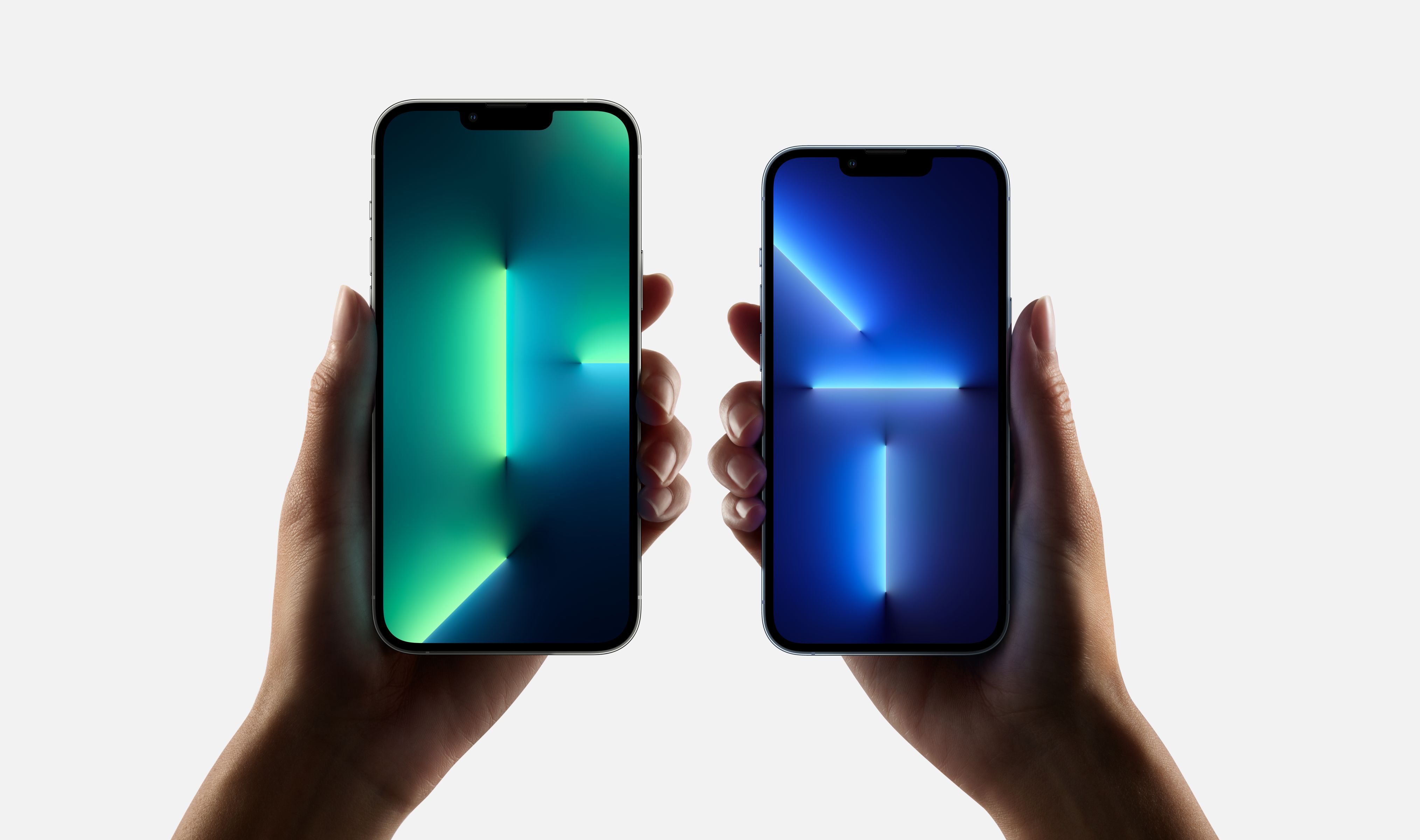 南票苹果手机维修分享iPhone 13 四款机型怎么选 