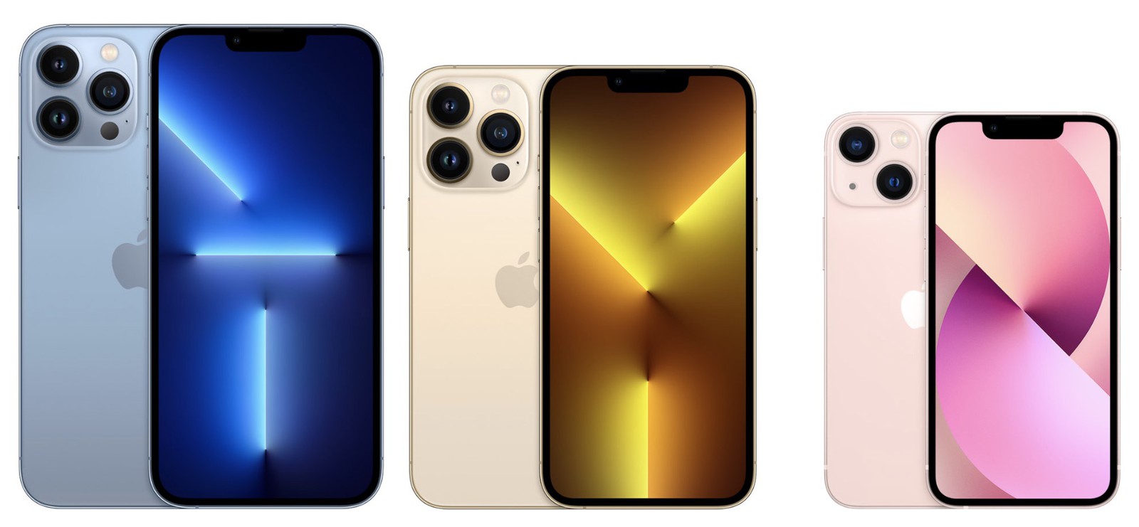 南票苹果手机维修分享iPhone 13续航怎么样 