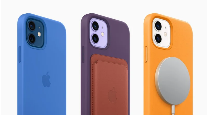 南票苹果手机维修分享关于 iPhone 13 的细节爆料 