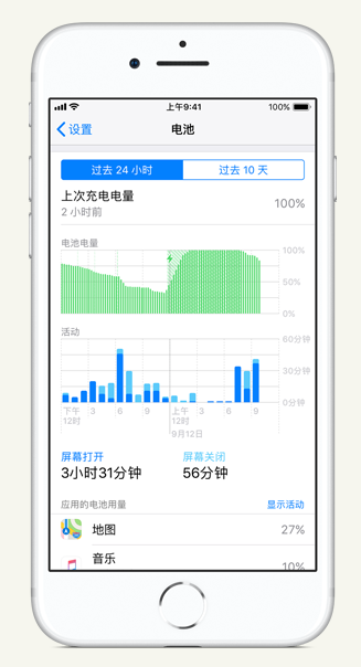 南票苹果手机维修分享iPhone 在夜间待机时耗电异常怎么办 