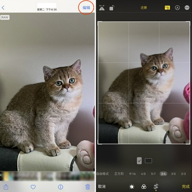 南票苹果手机维修分享苹果 iPhone 12 Pro 拍照会过度锐化 