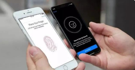 南票苹果手机维修分享iPhone 13 系列会有屏下指纹吗 