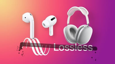 南票苹果手机维修分享哪些设备支持Apple Music 无损音频 