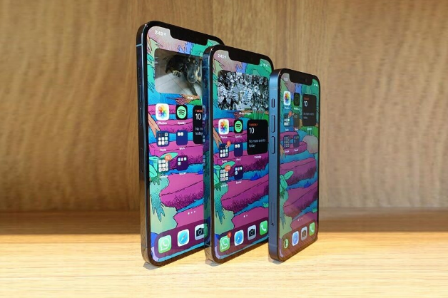 南票苹果手机维修分享iPhone 13发布日期 