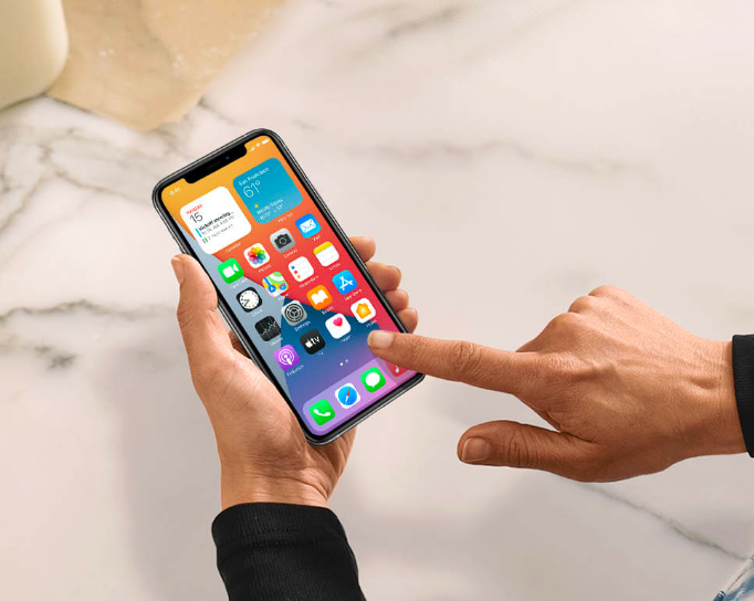 南票苹果手机维修分享iPhone 12 出现运行缓慢或死机的情况怎么办 