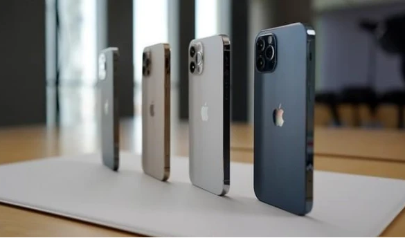 南票苹果手机维修分享为什么说iPhone13才是真旗舰 