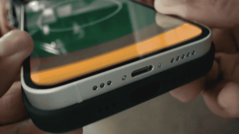 南票苹果手机维修分享未来 Magsafe 还有哪些发展空间 