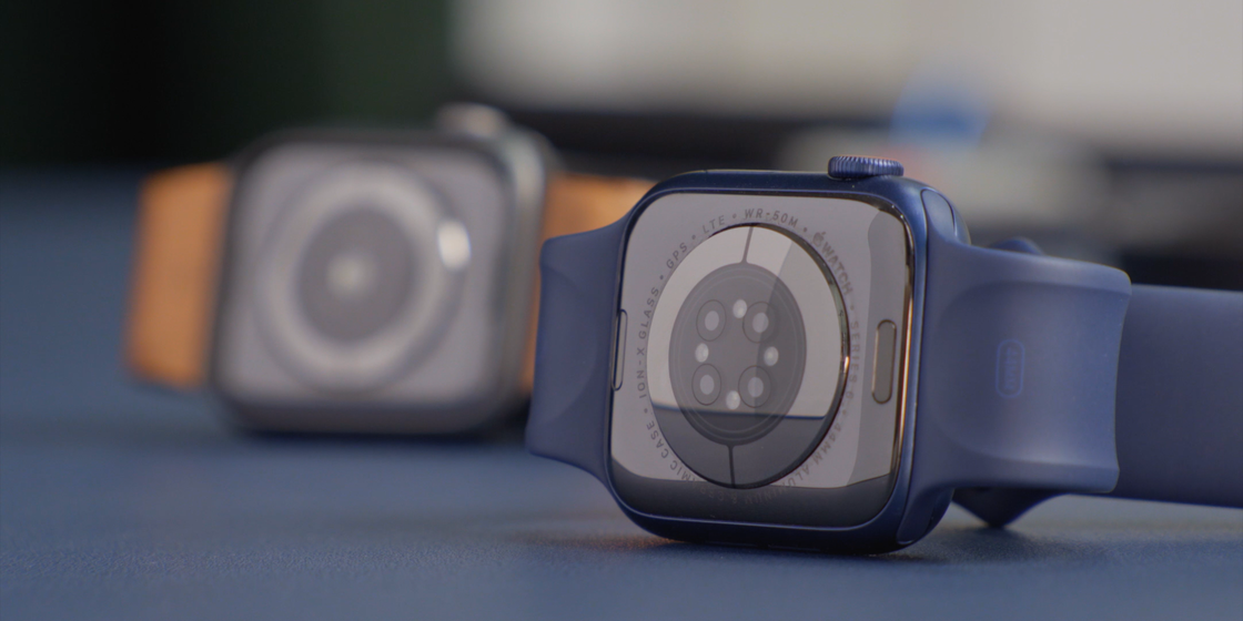南票苹果手机维修分享Apple Watch 是如何测量卡路里的 