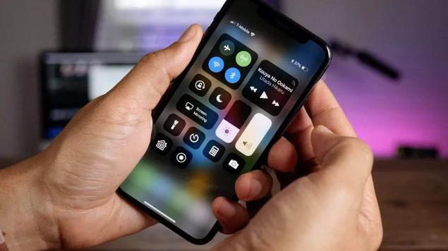 南票苹果手机维修分享iPhone 12信号差怎么办 