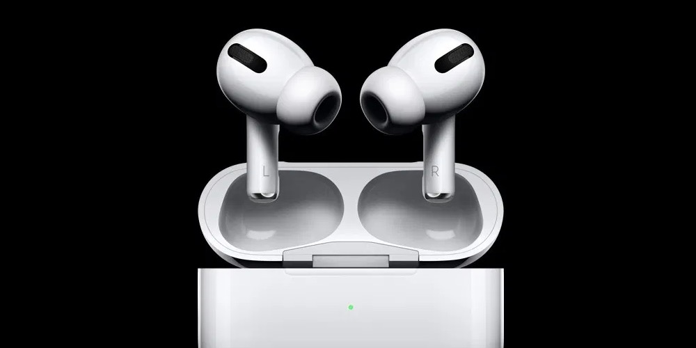 南票苹果手机维修分享AirPods Pro 出现静电噪音 