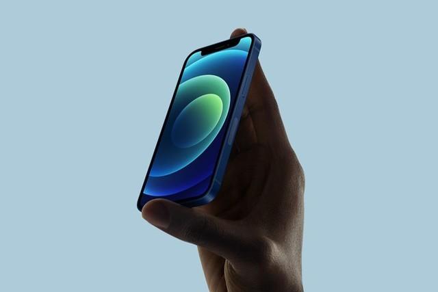 南票苹果手机维修分享iPhone 12 mini辐射很大吗 