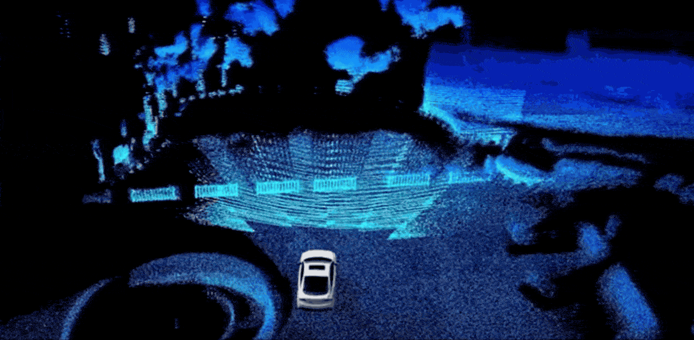 南票苹果手机维修分享iPhone 12 Pro 搭载的 LiDAR 镜头与 ToF 镜头有什么不同 