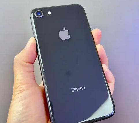 南票苹果8系统维修分享iPhone8手机系统升级后无法开机如何修复 