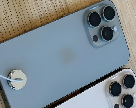 南票iPhone16无法开机维修网点分享苹果16无法开机怎么办 