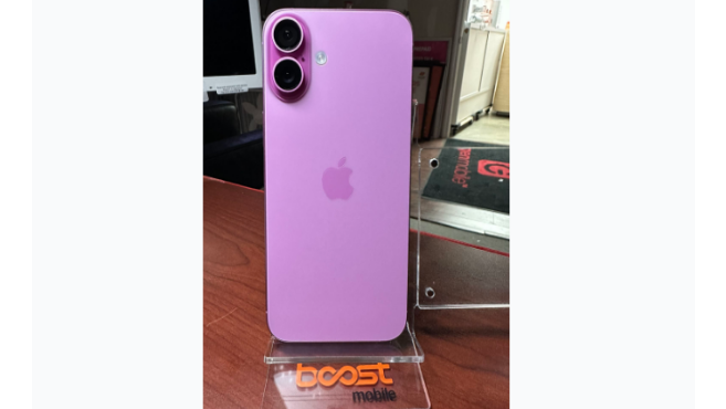 南票苹果手机维修分享iPhone 16 Plus换电池 