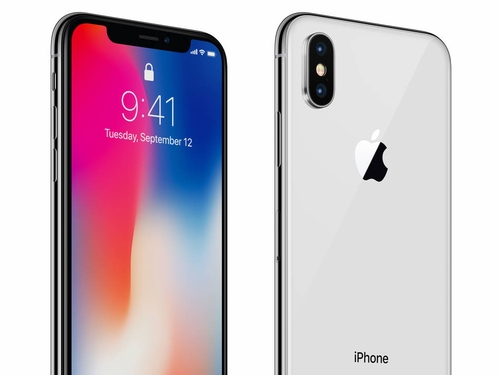 南票苹果维修点分享iPhone X摄像头实拍质感与场景适配全解析 